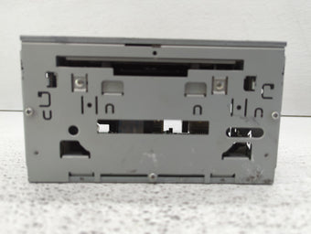 compare product 2008-2013 Mitsubishi Outlander Radio AM FM Cd Player Receiver Replacement P/N:8701A352 8701A277 Fits OEM Used Auto Parts