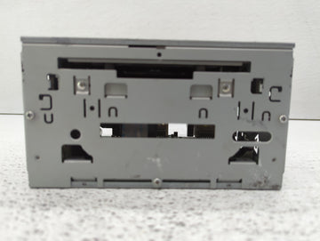 2008-2013 Mitsubishi Outlander Radio AM FM Cd Player Receiver Replacement P/N:8701A352 8701A277 Fits OEM Used Auto Parts - O
