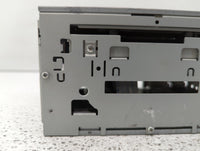 2008-2013 Mitsubishi Outlander Radio AM FM Cd Player Receiver Replacement P/N:8701A352 8701A277 Fits OEM Used Auto Parts - O