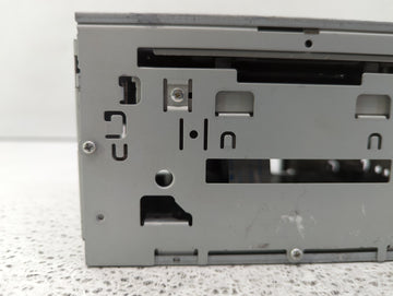 2008-2013 Mitsubishi Outlander Radio AM FM Cd Player Receiver Replacement P/N:8701A352 8701A277 Fits OEM Used Auto Parts