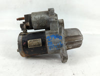 2008-2010 Mitsubishi Outlander Car Starter Motor Solenoid OEM P/N:M000T36571ZC 12601721 Fits Fits 2008 2009 2010 OEM Used Au