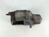 2008-2010 Mitsubishi Outlander Car Starter Motor Solenoid OEM P/N:M000T36571ZC 12601721 Fits Fits 2008 2009 2010 OEM Used Au