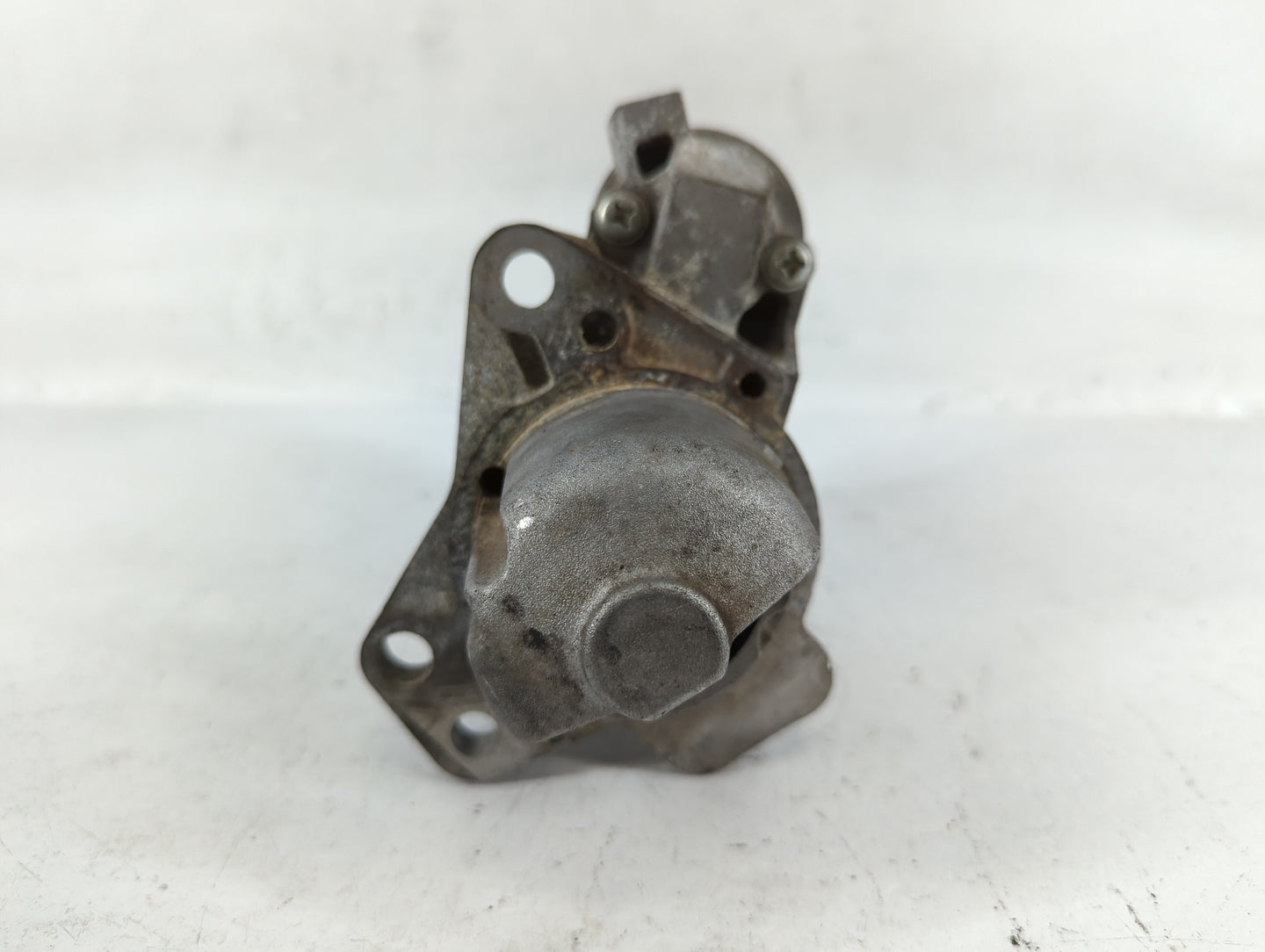 2008-2010 Mitsubishi Outlander Car Starter Motor Solenoid OEM P/N:M000T36571ZC 12601721 Fits Fits 2008 2009 2010 OEM Used Au