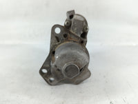2008-2010 Mitsubishi Outlander Car Starter Motor Solenoid OEM P/N:M000T36571ZC 12601721 Fits Fits 2008 2009 2010 OEM Used Au