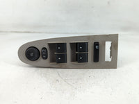 2009 Mitsubishi Outlander Master Power Window Switch Replacement Driver Side Left P/N:2001167 1108778 Fits Fits 2007 2008 20