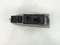 2009 Mitsubishi Outlander Master Power Window Switch Replacement Driver Side Left P/N:2001167 1108778 Fits Fits 2007 2008 20