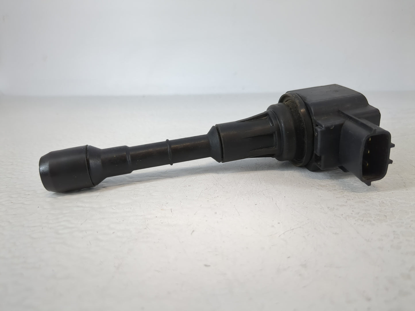2007-2009 Nissan 350z Ignition Coil Igniter Pack - Oemusedautoparts1.com