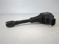 2007-2009 Nissan 350z Ignition Coil Igniter Pack - Oemusedautoparts1.com