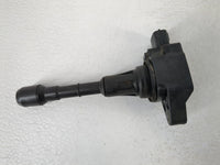 2007-2009 Nissan 350z Ignition Coil Igniter Pack - Oemusedautoparts1.com