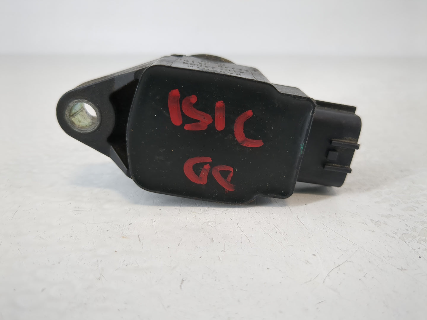 2007-2009 Nissan 350z Ignition Coil Igniter Pack - Oemusedautoparts1.com