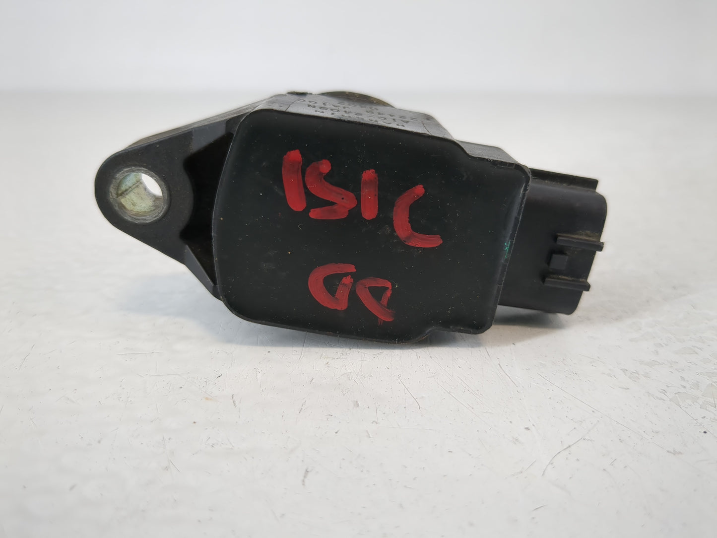 2007-2009 Nissan 350z Ignition Coil Igniter Pack - Oemusedautoparts1.com