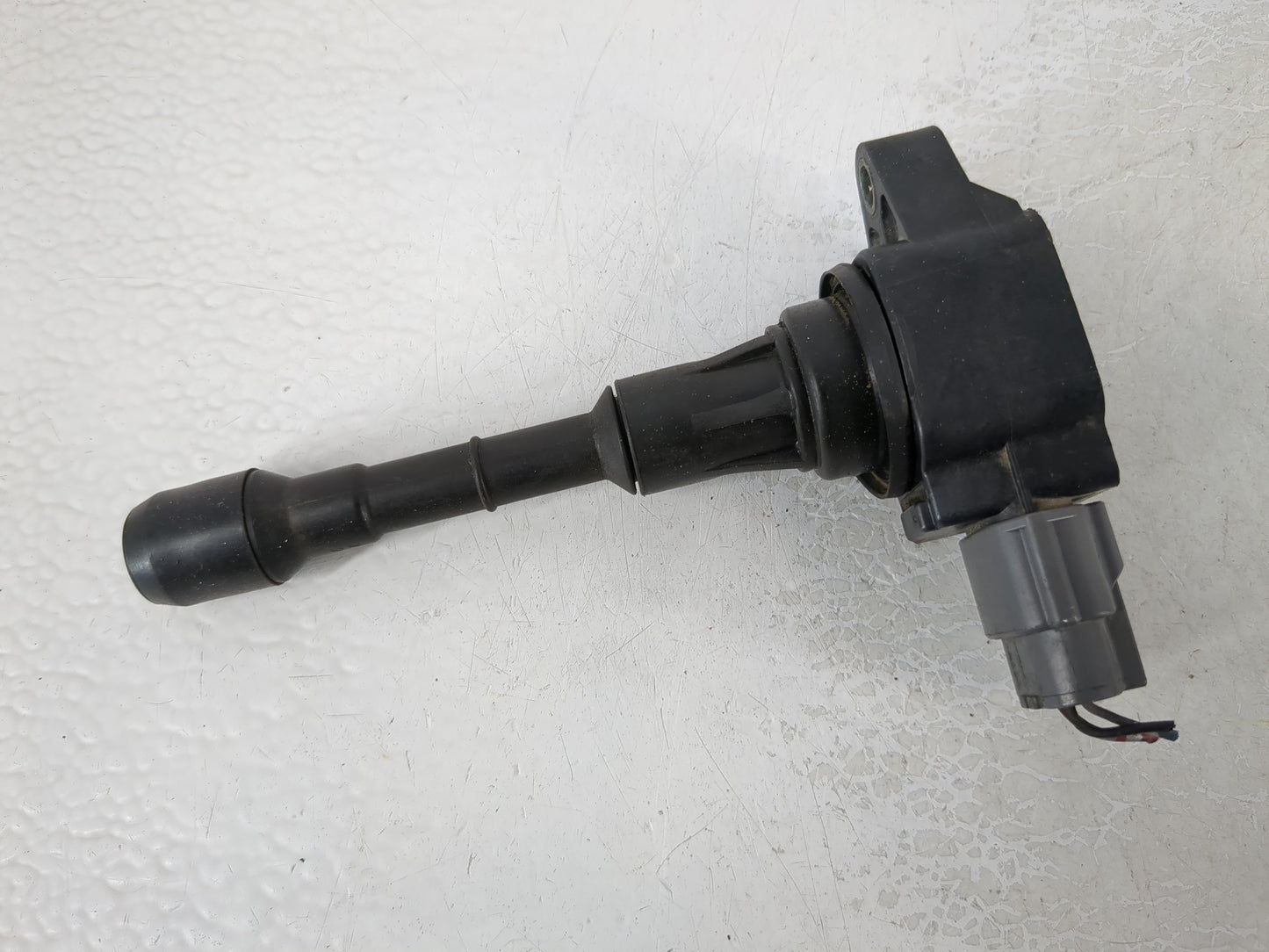 2007-2009 Nissan 350z Ignition Coil Igniter Pack - Oemusedautoparts1.com