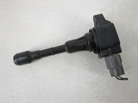 2007-2009 Nissan 350z Ignition Coil Igniter Pack - Oemusedautoparts1.com