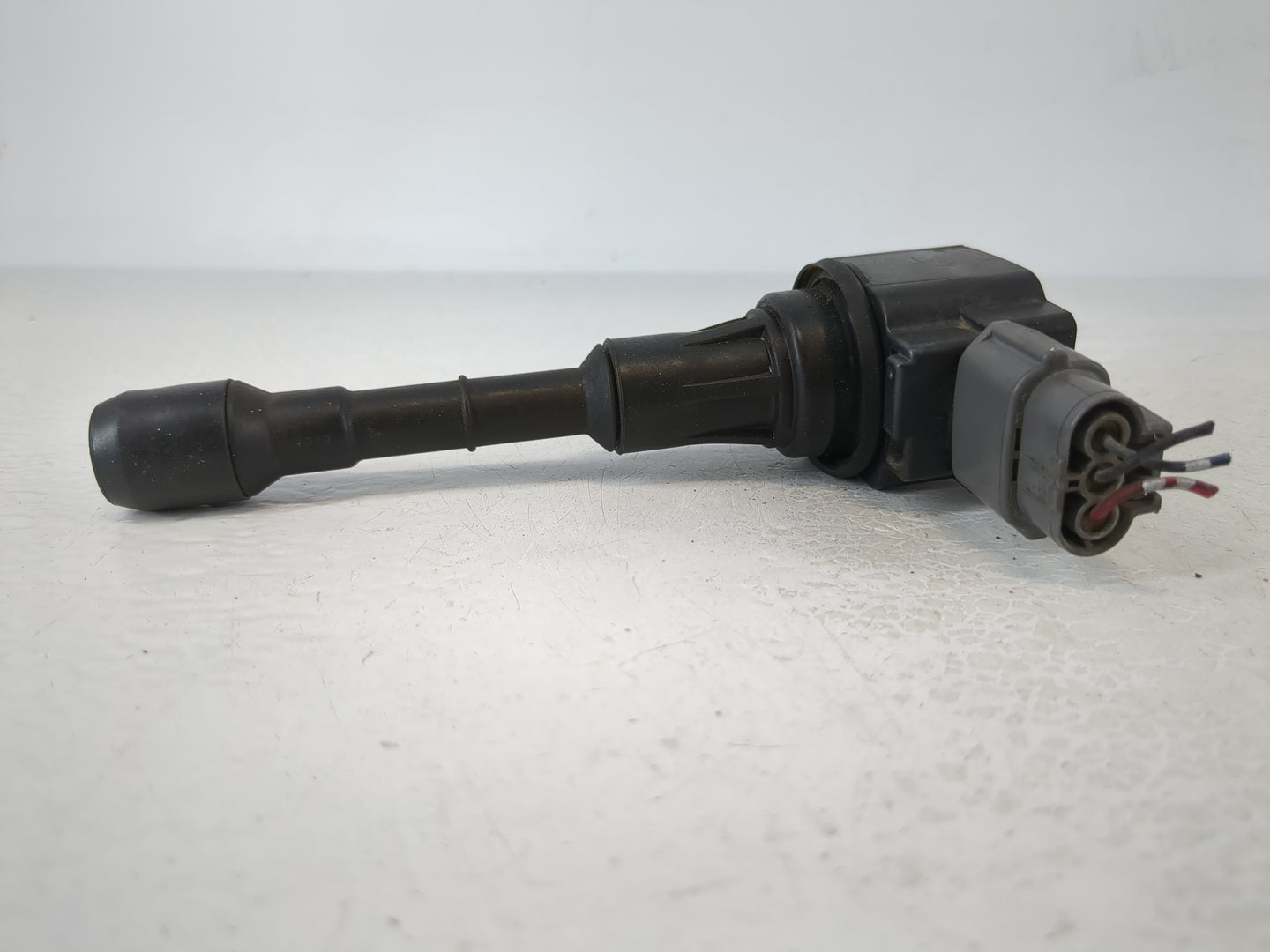 2007-2009 Nissan 350z Ignition Coil Igniter Pack - Oemusedautoparts1.com