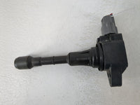 2007-2009 Nissan 350z Ignition Coil Igniter Pack - Oemusedautoparts1.com