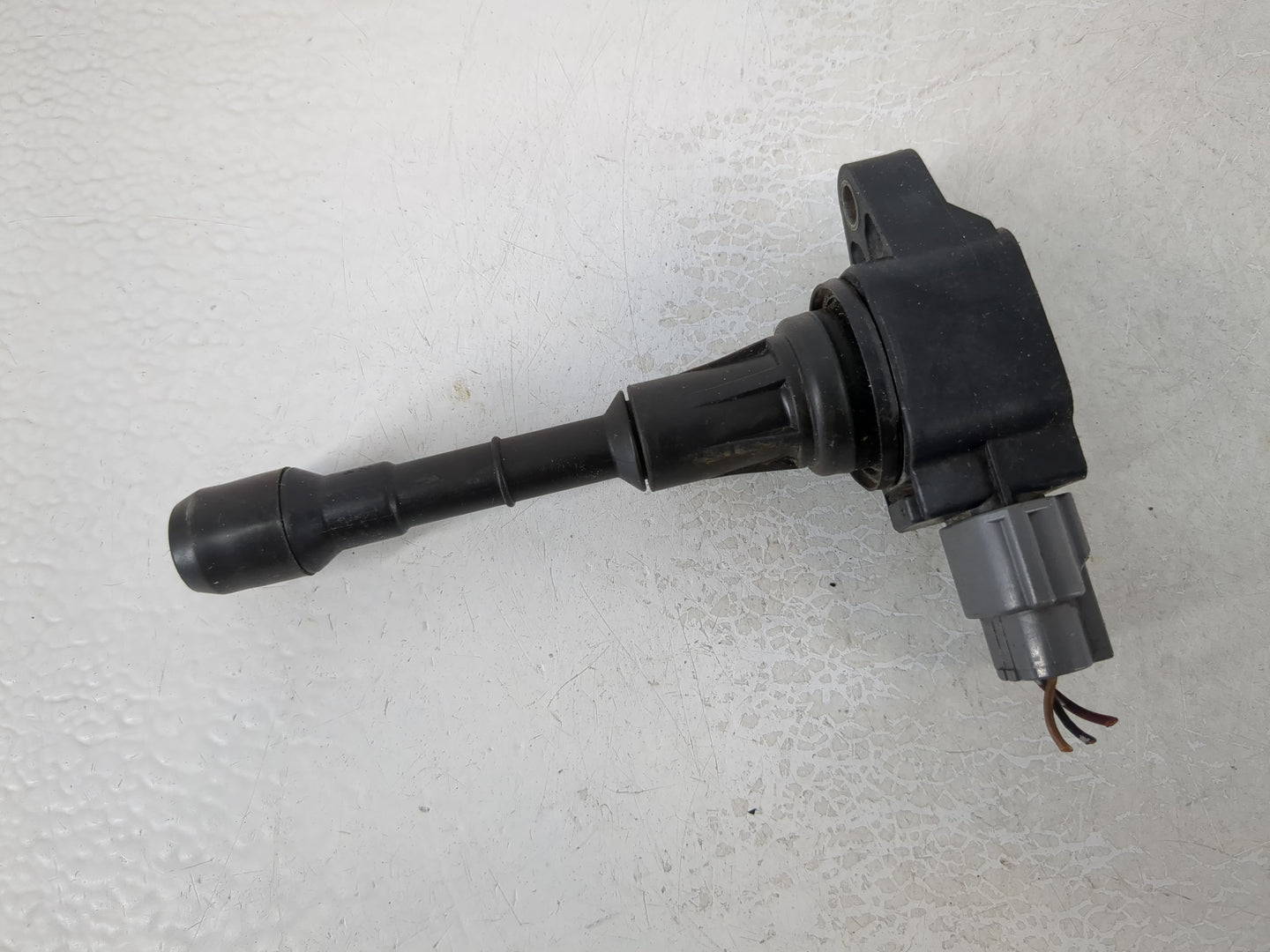 2007-2009 Nissan 350z Ignition Coil Igniter Pack - Oemusedautoparts1.com