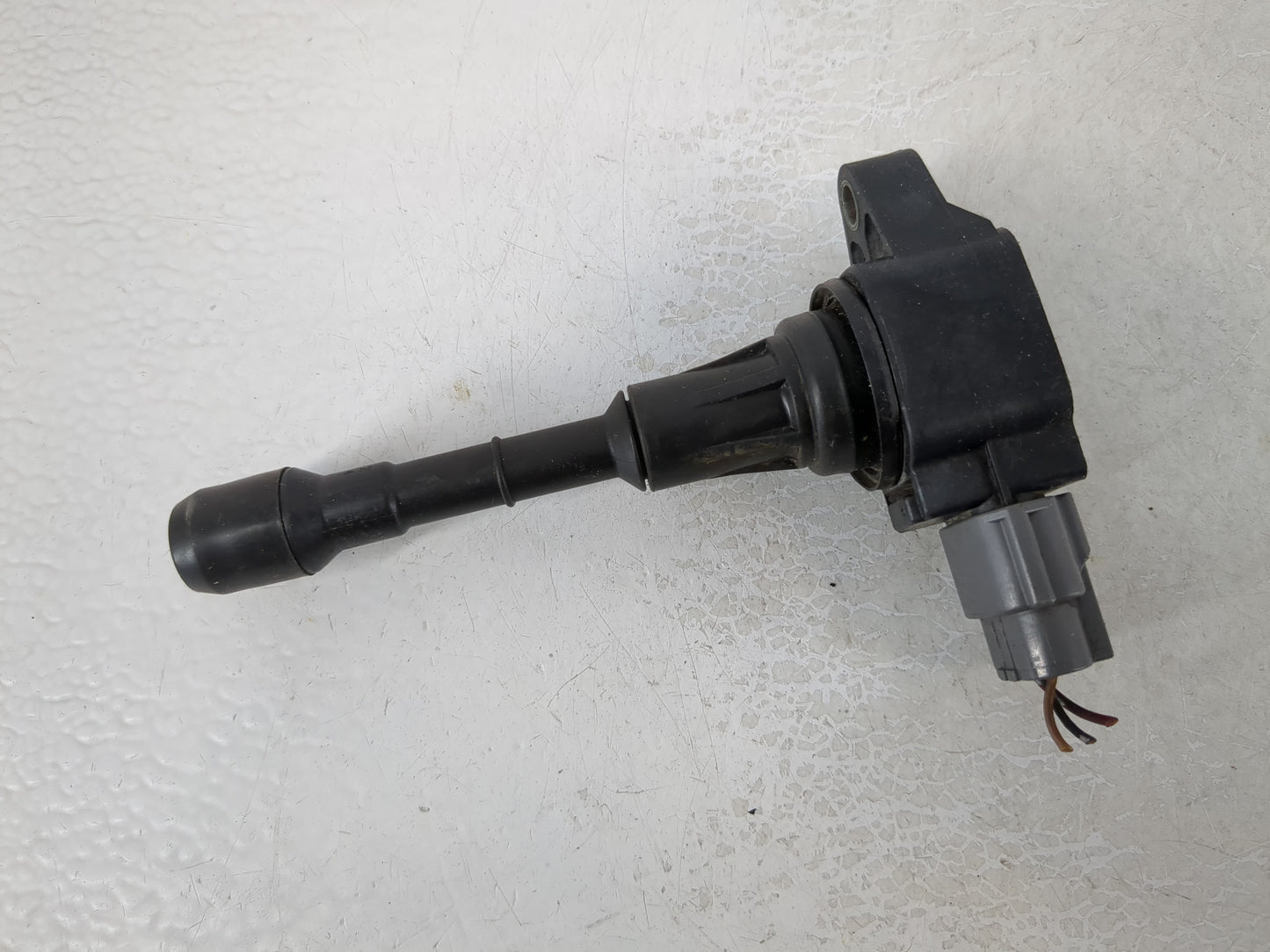 2007-2009 Nissan 350z Ignition Coil Igniter Pack - Oemusedautoparts1.com