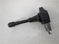 2007-2009 Nissan 350z Ignition Coil Igniter Pack - Oemusedautoparts1.com
