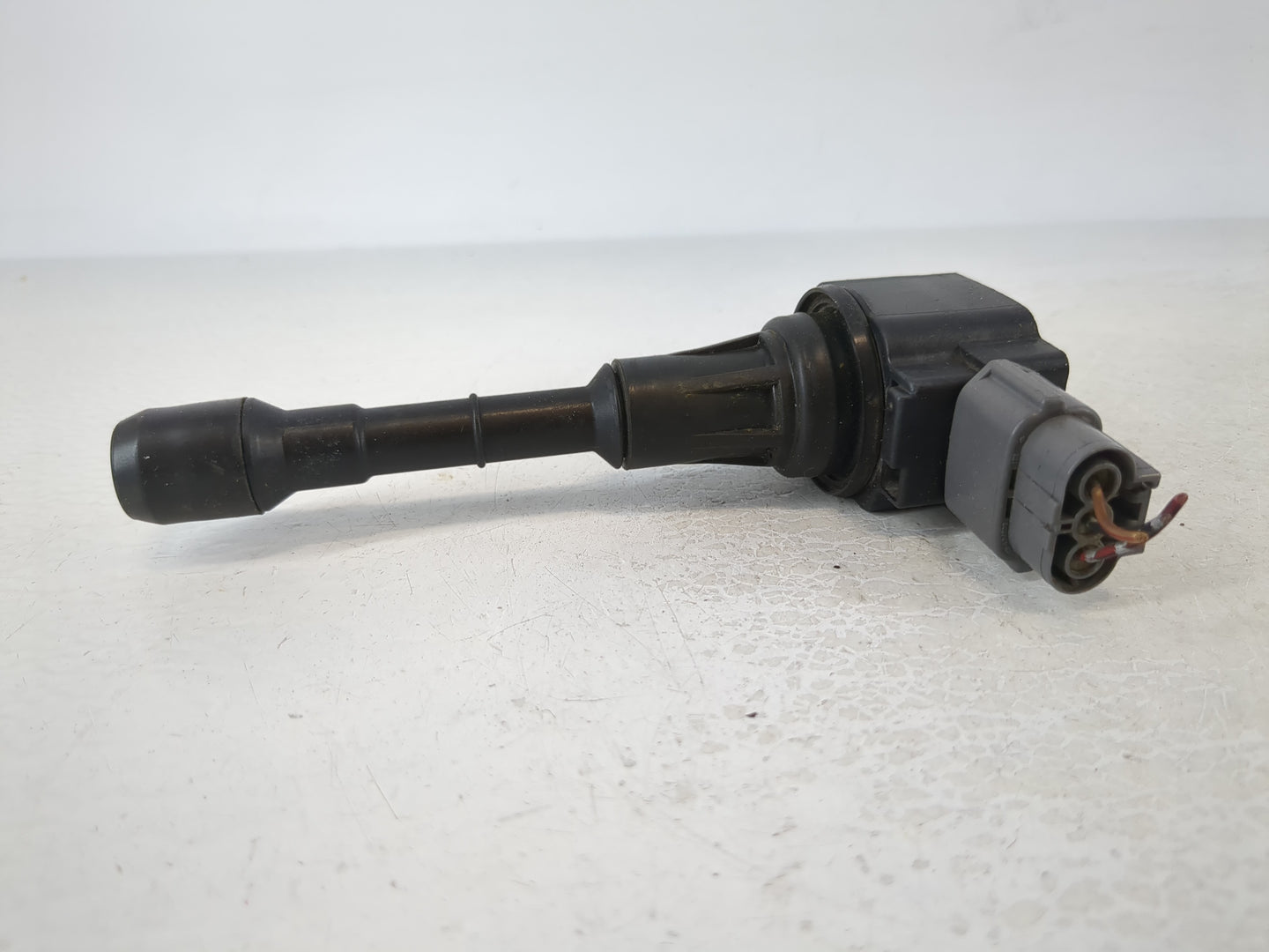 2007-2009 Nissan 350z Ignition Coil Igniter Pack - Oemusedautoparts1.com