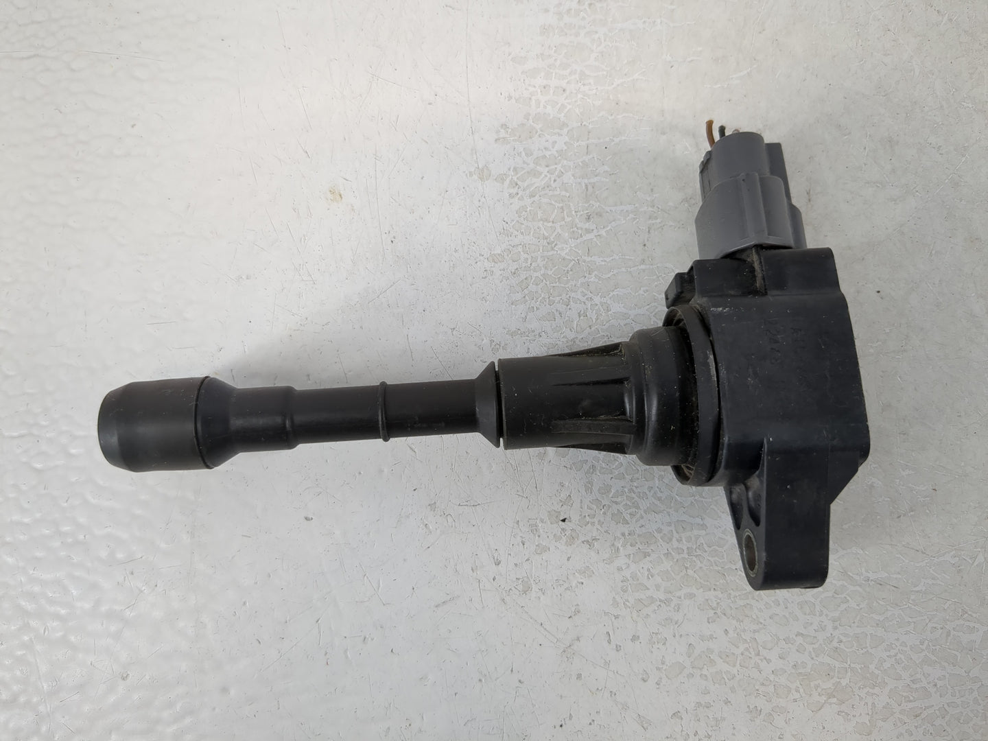 2007-2009 Nissan 350z Ignition Coil Igniter Pack - Oemusedautoparts1.com