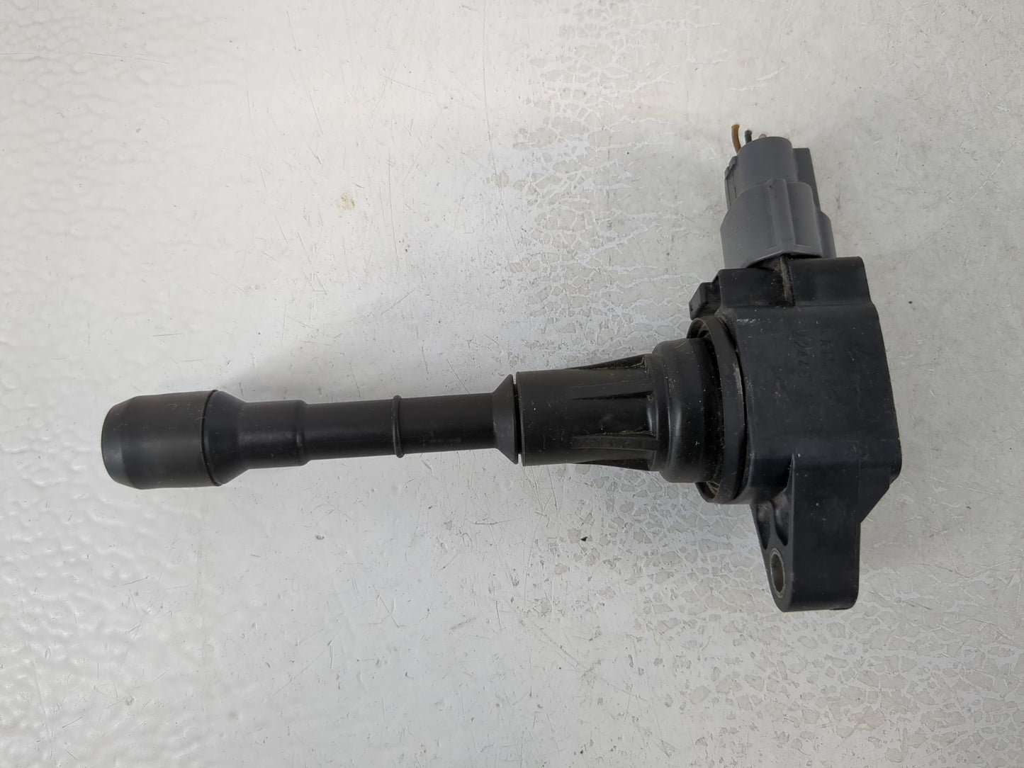2007-2009 Nissan 350z Ignition Coil Igniter Pack - Oemusedautoparts1.com