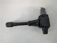2007-2009 Nissan 350z Ignition Coil Igniter Pack - Oemusedautoparts1.com