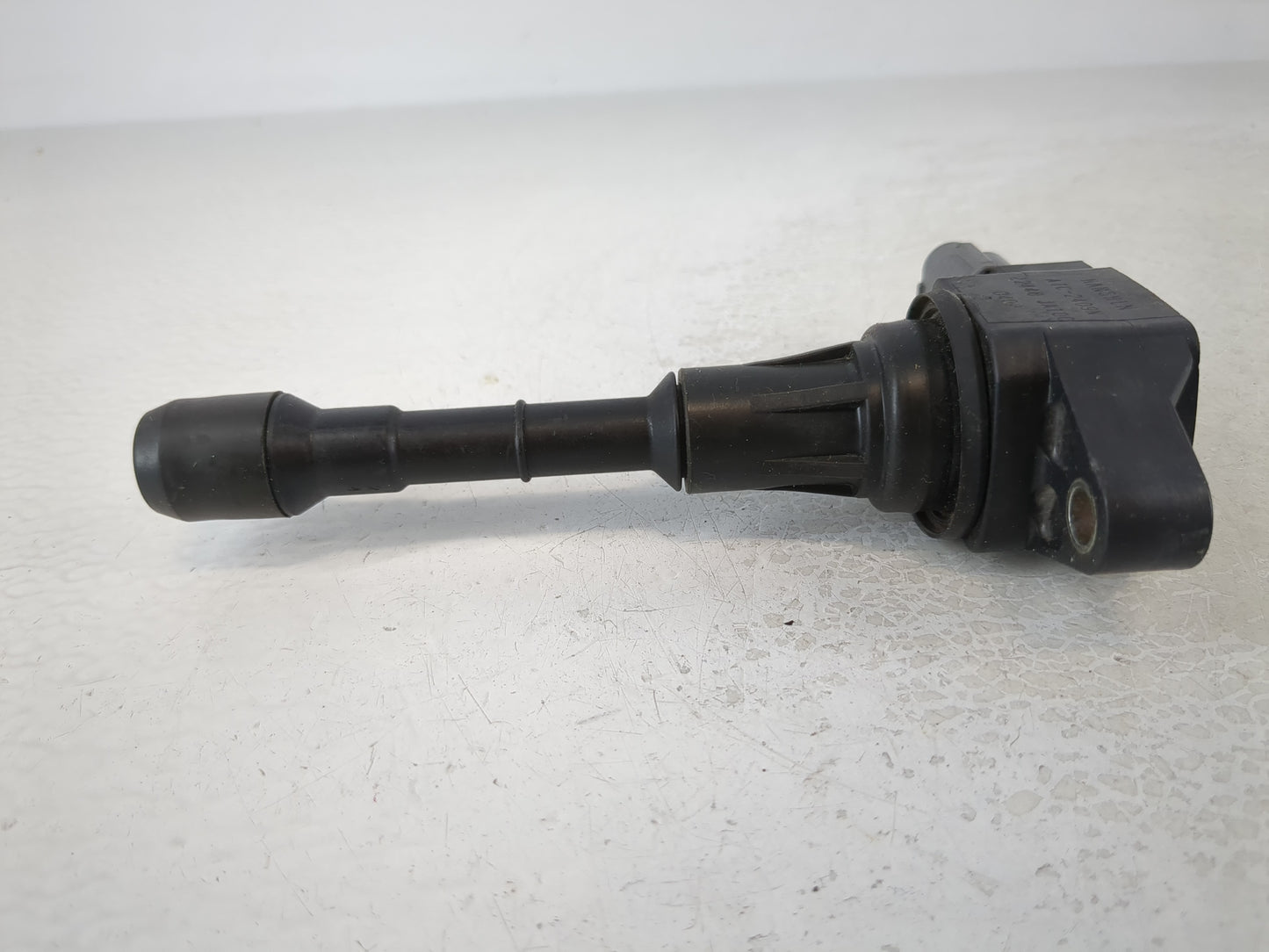 2007-2009 Nissan 350z Ignition Coil Igniter Pack - Oemusedautoparts1.com