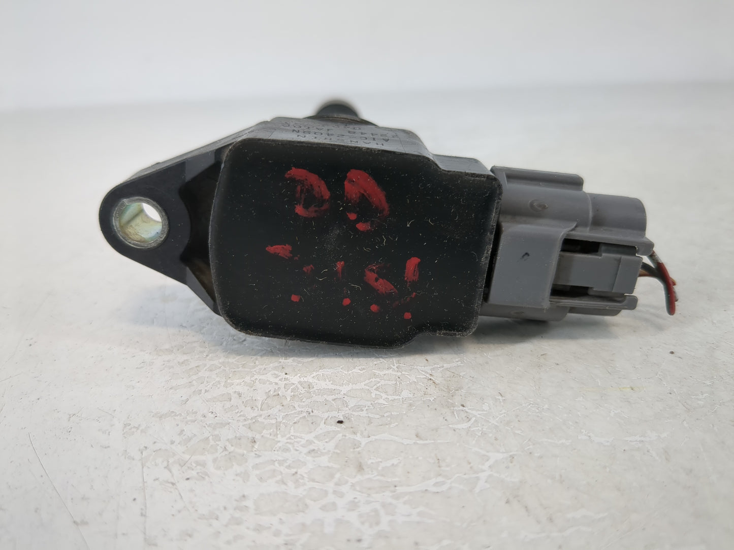 2007-2009 Nissan 350z Ignition Coil Igniter Pack - Oemusedautoparts1.com