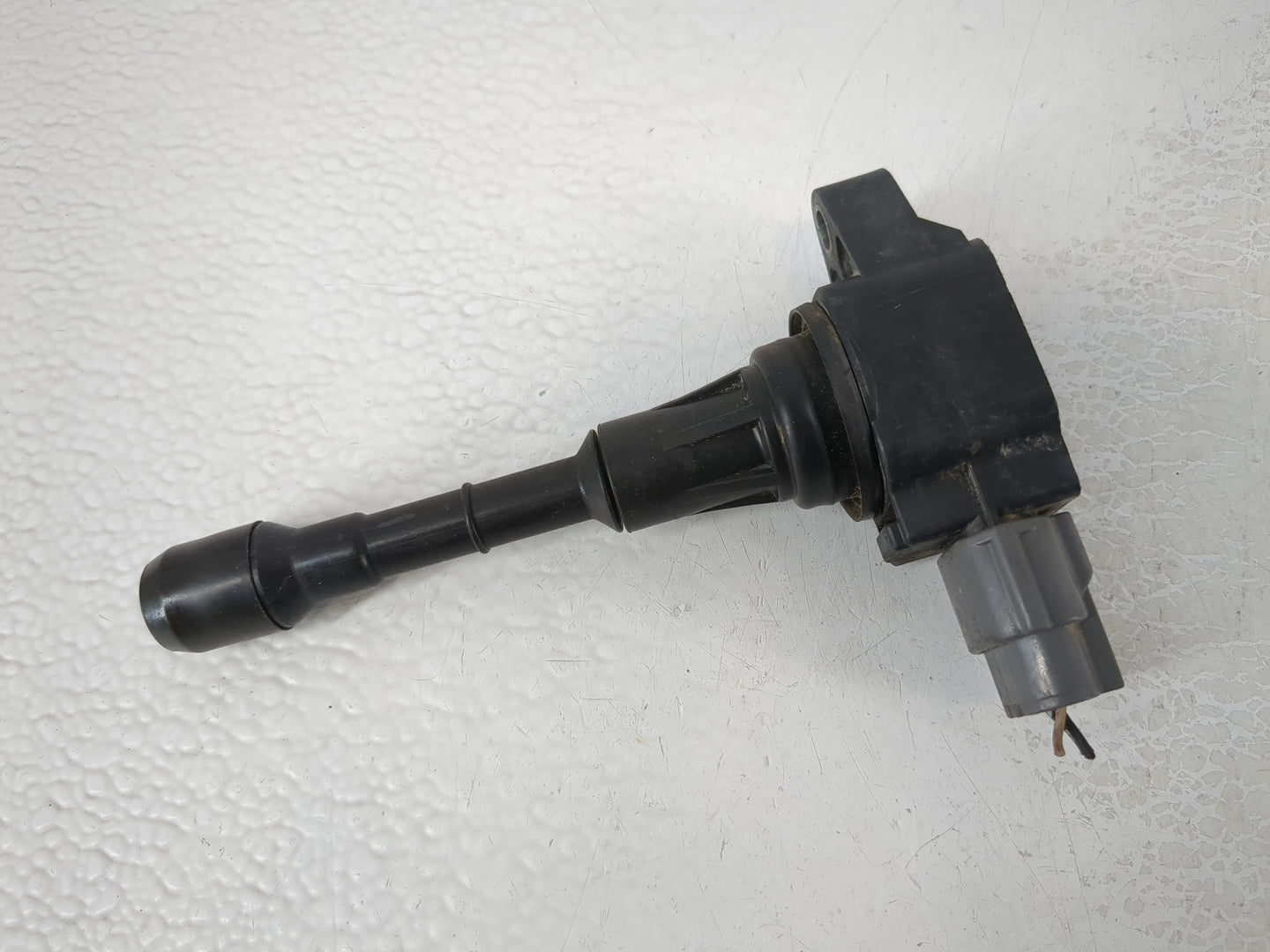 2007-2009 Nissan 350z Ignition Coil Igniter Pack - Oemusedautoparts1.com