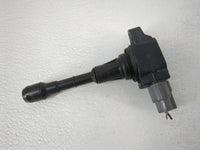 2007-2009 Nissan 350z Ignition Coil Igniter Pack - Oemusedautoparts1.com