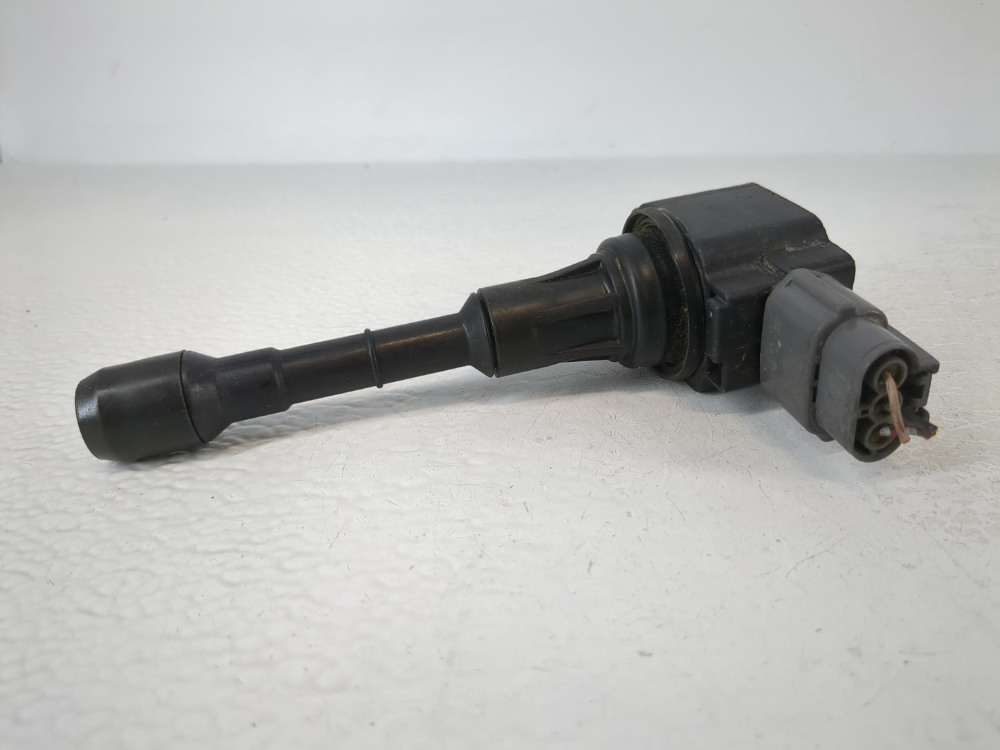 2007-2009 Nissan 350z Ignition Coil Igniter Pack - Oemusedautoparts1.com
