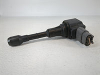 2007-2009 Nissan 350z Ignition Coil Igniter Pack - Oemusedautoparts1.com