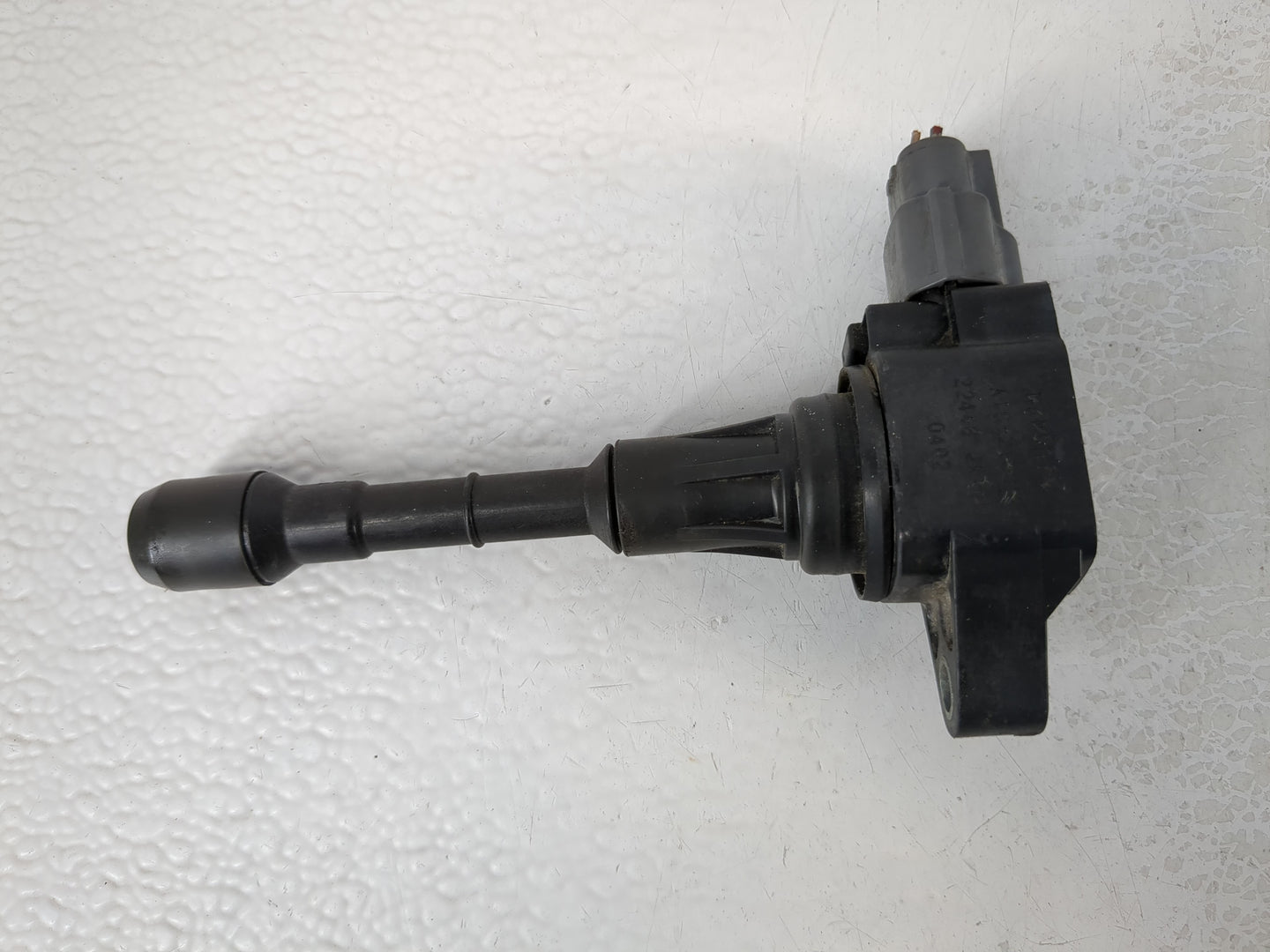 2007-2009 Nissan 350z Ignition Coil Igniter Pack - Oemusedautoparts1.com