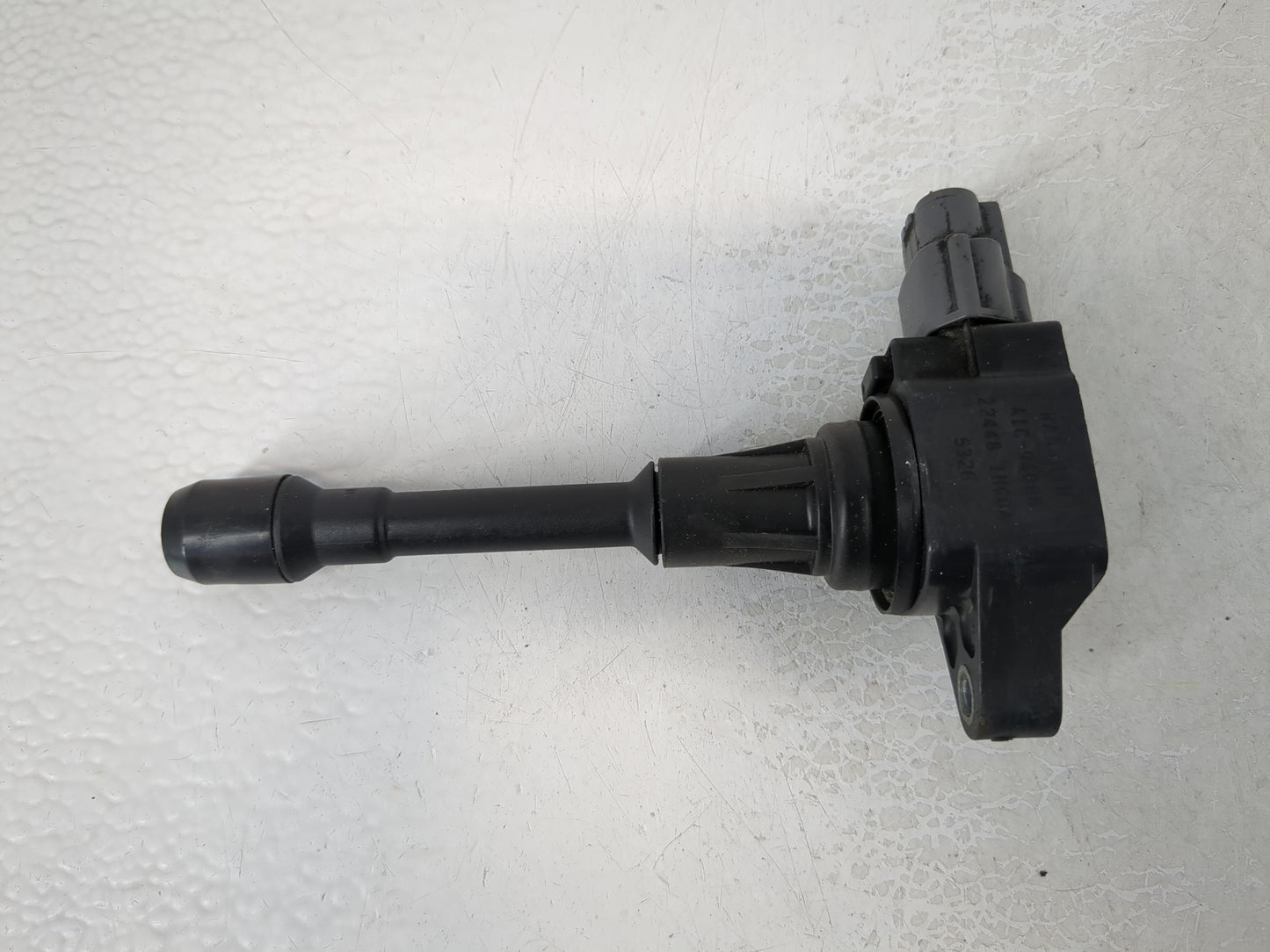 2007-2009 Nissan 350z Ignition Coil Igniter Pack - Oemusedautoparts1.com
