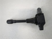 2007-2009 Nissan 350z Ignition Coil Igniter Pack - Oemusedautoparts1.com