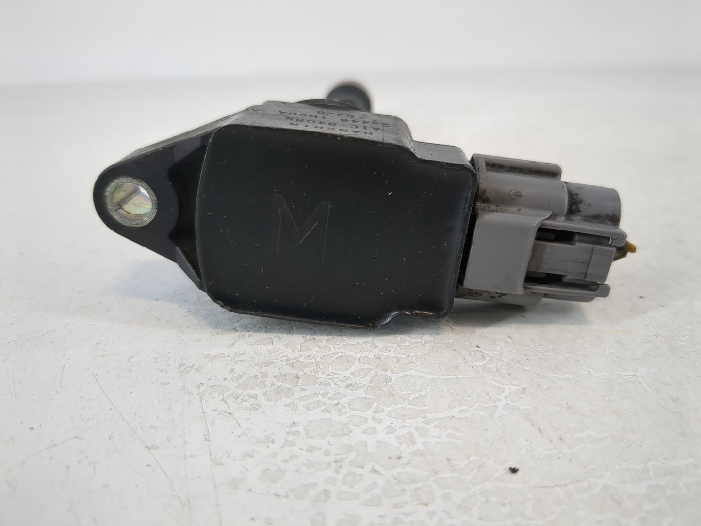 2007-2009 Nissan 350z Ignition Coil Igniter Pack - Oemusedautoparts1.com