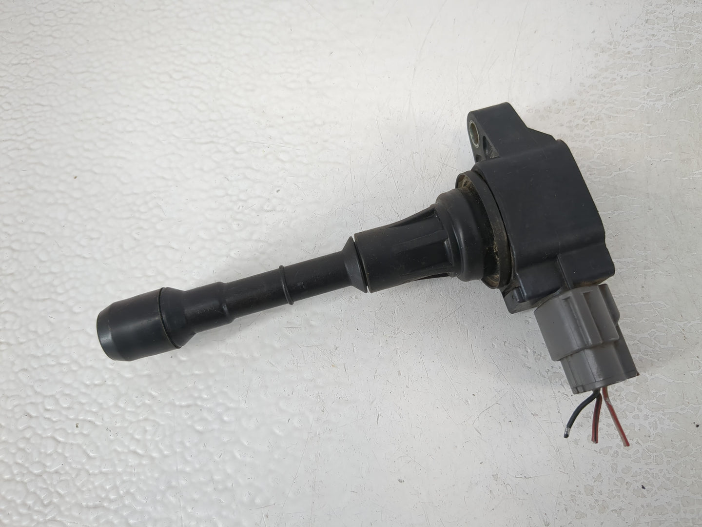 2007-2009 Nissan 350z Ignition Coil Igniter Pack - Oemusedautoparts1.com