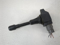 2007-2009 Nissan 350z Ignition Coil Igniter Pack - Oemusedautoparts1.com