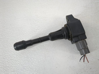 compare product 2007-2009 Nissan 350z Ignition Coil Igniter Pack