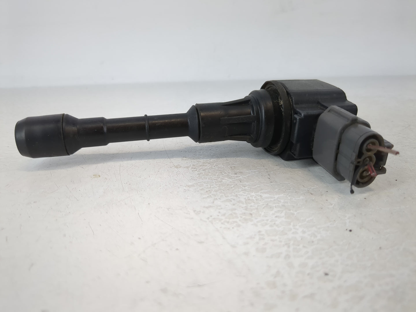 2007-2009 Nissan 350z Ignition Coil Igniter Pack - Oemusedautoparts1.com