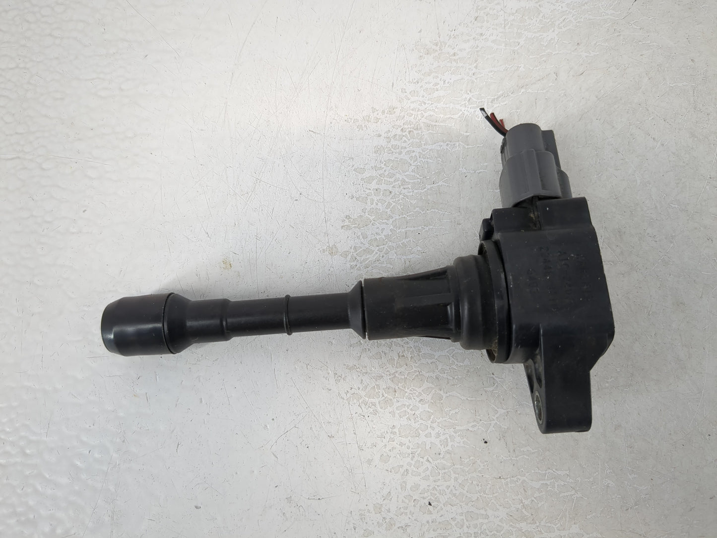 2007-2009 Nissan 350z Ignition Coil Igniter Pack - Oemusedautoparts1.com