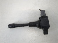 2007-2009 Nissan 350z Ignition Coil Igniter Pack - Oemusedautoparts1.com