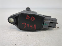 2007-2009 Nissan 350z Ignition Coil Igniter Pack - Oemusedautoparts1.com