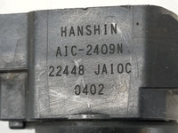 2007-2009 Nissan 350z Ignition Coil Igniter Pack - Oemusedautoparts1.com