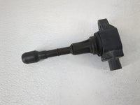 2007-2009 Nissan 350z Ignition Coil Igniter Pack - Oemusedautoparts1.com
