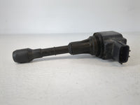 2007-2009 Nissan 350z Ignition Coil Igniter Pack - Oemusedautoparts1.com