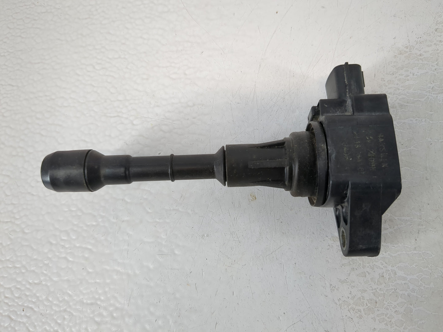 2007-2009 Nissan 350z Ignition Coil Igniter Pack - Oemusedautoparts1.com