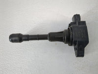 2007-2009 Nissan 350z Ignition Coil Igniter Pack - Oemusedautoparts1.com