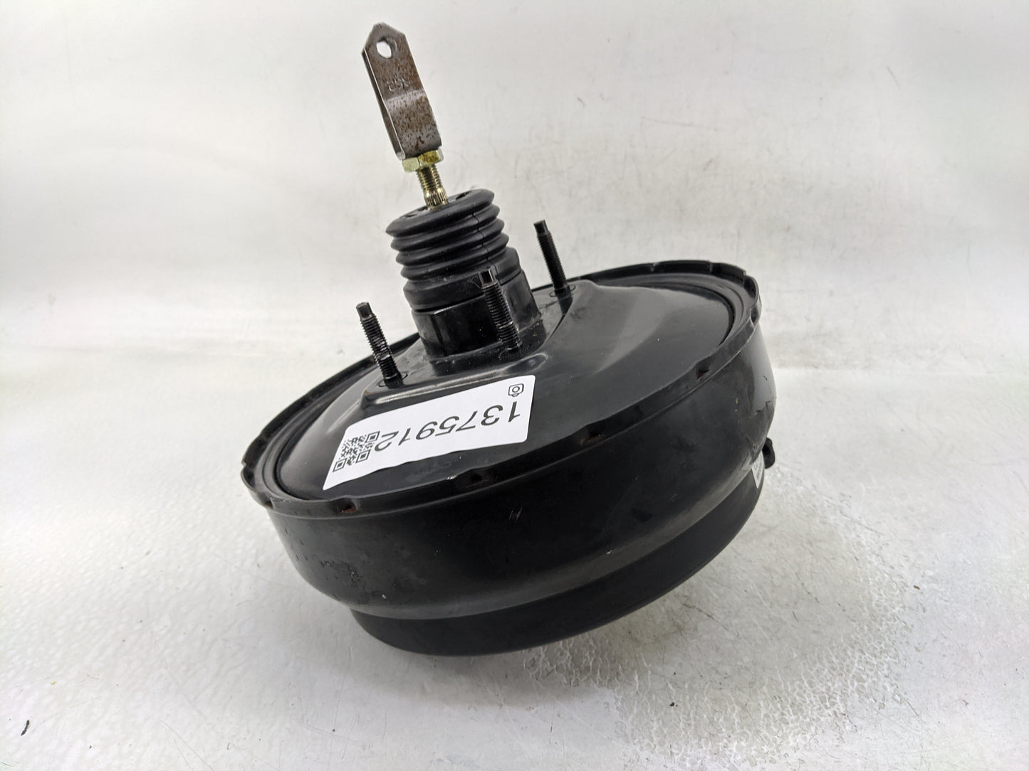 2004-2009 Nissan 350z Power Brake Booster Oem - Oemusedautoparts1.com