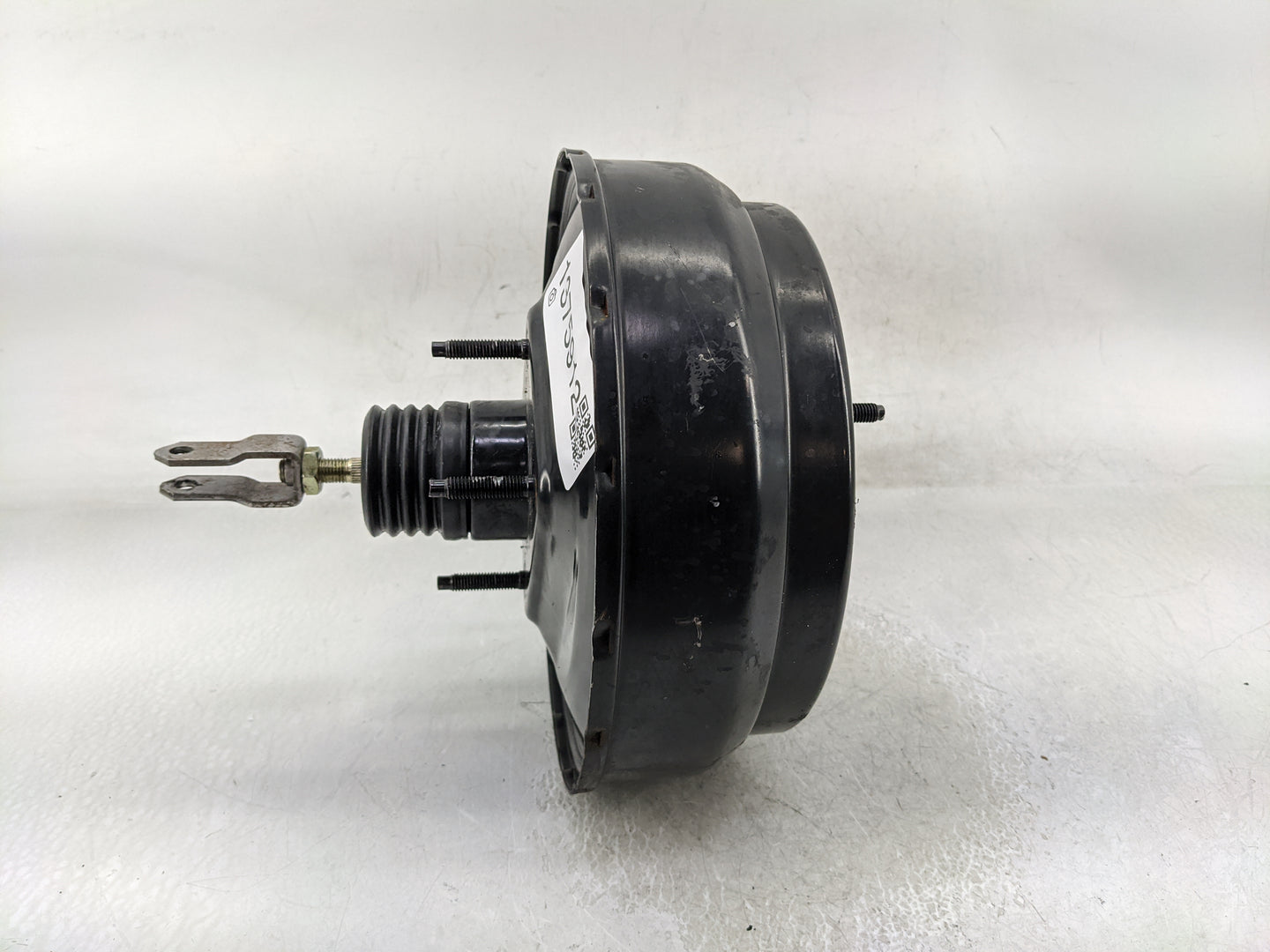 2004-2009 Nissan 350z Power Brake Booster Oem - Oemusedautoparts1.com